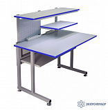 К24 ESD — комплект опций антистатический для рабочего места метролога