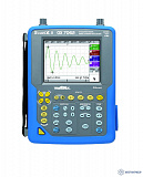 OX7062B-CSD — осциллограф индустриальный портативный
