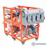 RF-A — мини-устройство для работы с элегазом