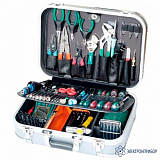 ProsKit 1PK-2009B — набор инструментов для сервис-техника (220В — метрическая система)
