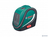 Bosch UniversalLevel 2 — лазерный уровень