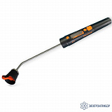 IT-7-IR-2 — инфракрасный измеритель температуры (пирометр)