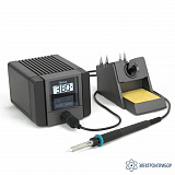 Quick TS-1100 — паяльная станция