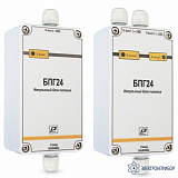 БПГ 24 — блок питания импульсный герметичный