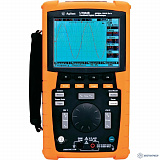 U1604B — осциллограф