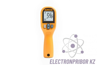 Fluke 59 MAX+ — инфракрасный термометр