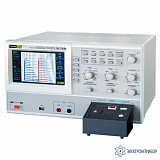 ПрофКиП Л2-76М — графический измеритель параметров полупроводниковых приборов