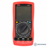 UNI-T UT58A — мультиметр универсальный