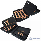 КИБО-20 — набор искробезопасного инструмента