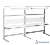 АЛ/Д-15-7 ESD — комплект АЛЬЯНС дополнительный — антистатическое исполнение