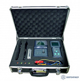 РИДУС ПКИ — переносной комплект контроля изоляции