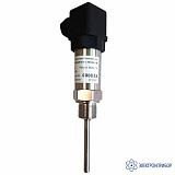 T.Pt-RS-DIN-6-75-(-70/+200) — датчик температуры