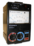 ЭС0210/2-Г — мегаомметр