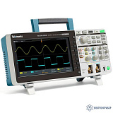 TBS2074 — цифровой осциллограф