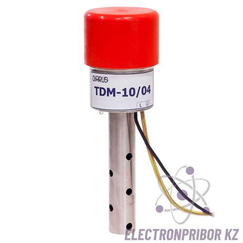 TDM-10/0,4 — система мониторинга маслонаполненных силовых трансформаторов 10/0,4 кВ