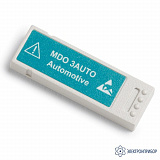 MDO3AUTO — модуль анализа и запуска по сигналам автомобильных последовательных шин