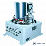 Хроматэк – Кристалл 7000 (трансмиттер) — промышленный газовый хроматограф