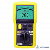 C.A 6523 — мегаомметр