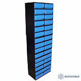 БК-10 — стеллаж для комплектующих