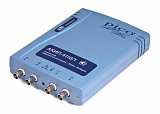 АКИП-4110/1 — цифровой запоминающий USB-осциллограф
