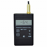 ИВГ-1 К-П — портативный одноканальный измеритель микровлажности газов (измерительный блок)