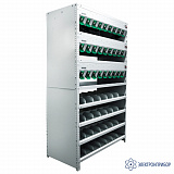 СТАРТ-05.1 — зарядная станция для автоматического заряда СГГ-15ЭК — СМС-15ЭК и считывания видеофайлов