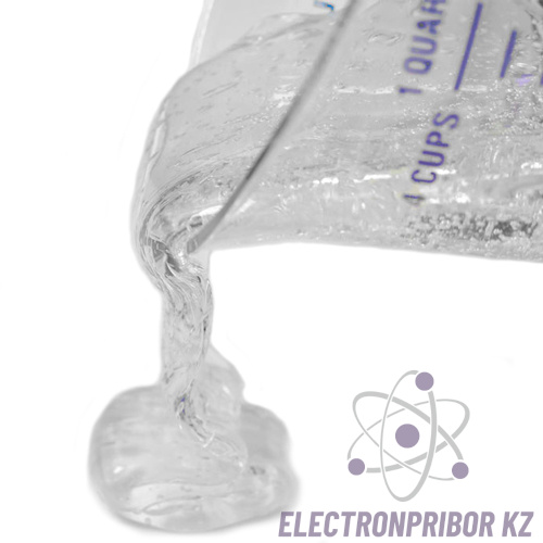 ПФМС-4 — жидкость кремнийорганическая для термостата