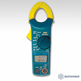 CMP-1 — клещи токоизмерительные с мультиметром