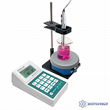 Микон-2 нитрит (мясные продукты) — переносной — комплект для измерения нитритов в мясных продуктах (рассолы — посолочные смеси)