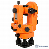 УОМЗ 4Т15П — оптический теодолит