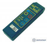 MZC-202 — измеритель параметров цепей фаза-нуль и фаза-фаза электросетей