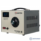 SUNTEK GRAY 1000 ВА (4А — 0-300В) — автотрансформатор ЛАТР