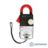 К4577А — клещи электроизмерительные аналоговые