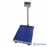 ЕВ1-600P (WI-5R — 600х800) н/ж — товарные весы