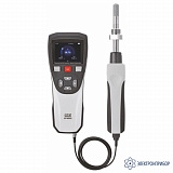 DT-8321 — измеритель температуры и влажности