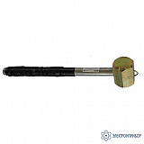 КУТЕХ — специальный инструмент для травмобезопасного погружения грунтовых анкеров и переносных заземлителей