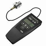 ПКГ-4 Н-СО-П (с ИПМУ-01) — портативный газоанализатор монооксида углерода с выносным зондом в настенном исполнении «микрофон»