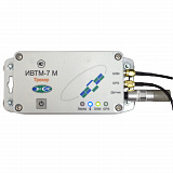 ИВТМ-7 М ТР-4 — автономный GSM-регистратор температуры и влажности