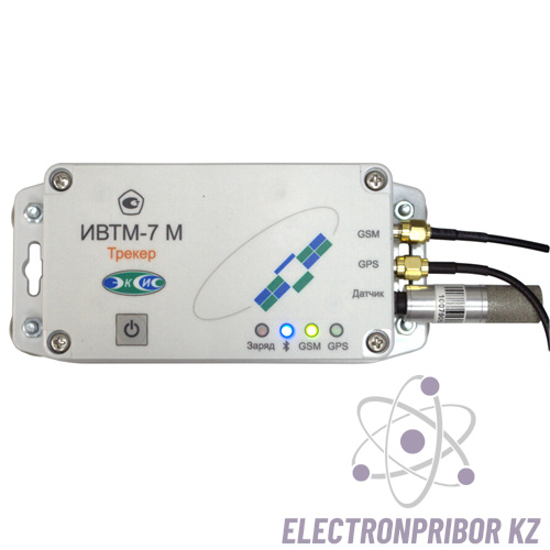 ИВТМ-7 М ТР-4 — автономный GSM-регистратор температуры и влажности