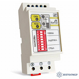 Контур-М — контроллер уровня (реле контроля уровня)