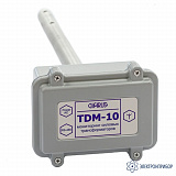 TDM-10 — система для мониторинга маслонаполненных трансформаторов 6-10 кВ