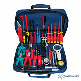 РЗА-Профи — набор изолированного инструмента для профессиональных релейщиков