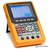 АСК-2018 — осциллограф-мультиметр