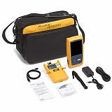 Fluke OFP2-100-M INT — многомодовый комплект OptiFiber Pro OTDR
