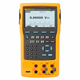 Fluke 753 — многофункциональный документирующий калибратор технологического оборудования