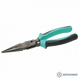 ProsKit PM-938 — длинногубцы-кусачки усиленные