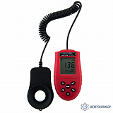 МЕГЕОН 21170 — люксметр