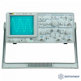 ПрофКиП С1-161М — осциллограф универсальный