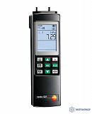 Testo 521-1 — дифференциальный манометр
