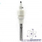 AQUA-LAB AQ-EC6-EL3 — промышленный электрод для кондуктометров AQ-EC100 и AQ-EC120